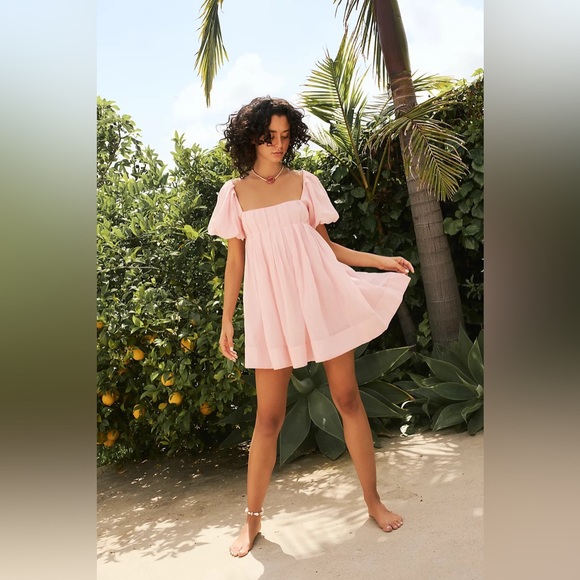 Free People Dresses & Skirts - Free People Marina Mini